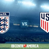 Inglaterra vs Estados Unidos por el Mundial de Qatar 2022: día y hora del partido