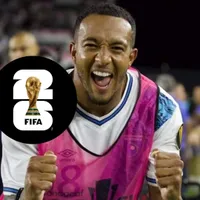 La respuesta de Nathaniel Méndez-Laing: Guatemala recibe la noticia que ilusiona antes de las Eliminatorias al Mundial 2026