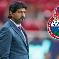 José Cardozo se muestra insatisfecho con el presente de Municipal