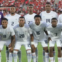 Selección de Panamá