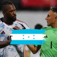 "Yo lo parto": referente de Honduras hace arder a toda Costa Rica con lo que dice de Kendall Waston camino al Mundial 2026
