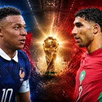 Francia vs. Marruecos: la Inteligencia Artificial predice el resultado exacto del partido por los cuartos de final del Mundial 2026