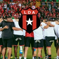 Se rompe el silencio: estrella de Alajuelense rescata el "aprendizaje" tras el amargo fracaso ante Herediano
