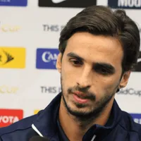 El mensaje de Bryan Ruiz en sus redes sociales