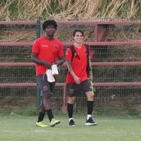 Marathón consiguió reemplazo de Espíndola e incorporó un defensor de Alajuelense