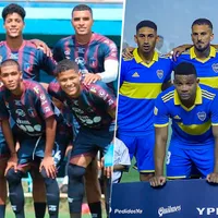 Monagas de los panameños vs. Boca Juniors: el favorito en las apuestas para la fecha 1 de la Copa Libertadores 2023