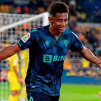 Choco Lozano es buscado tres equipos importantes de España