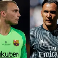 Por qué se habla de boicot de Barcelona a posible fichaje de Keylor por Porto
