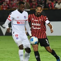 Olimpia vs. Alajuelense: ¿A qué hora juegan y cómo ver hoy el partido? Semifinal de Copa Centroamericana 2025