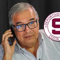 Roberto Artavia hizo importante anuncio.