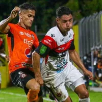 Lo que necesita Alajuelense y el Águila para seguir con vida en Liga Concacaf