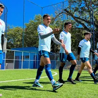 Concachampions: Alianza recibe buenas noticias de cara al partido contra Philadelphia Union