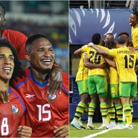 Panamá vs. Jamaica EN VIVO: a qué hora juegan y dónde ver hoy el partido | Concacaf Nations League