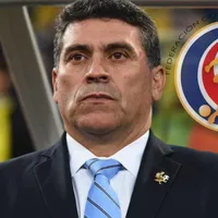 Un colombiano aparece como serio candidato a dirigir la Tricolor