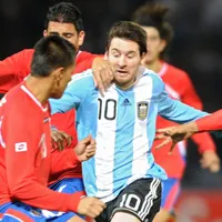 Argentina y Costa Rica se enfrentaron en 7 oportunidades. (Foto: Getty Images)