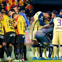 Jafet Soto comparó crisis de Herediano con situación de América en México