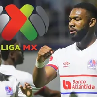 Jorge Benguché a la Liga MX: tras su partidazo ante América recomiendan a estos tres equipos ir a Olimpia para ficharlo