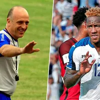 Fabián Coito explicó el rol que ocupará Romell Quioto en la Bicolor