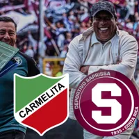 Carmelita vs. Saprissa: a qué hora y cómo ver el partido de vuelta de los cuartos de final del Torneo de Copa