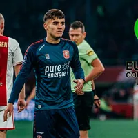 Conference League 2023-24: el rival a vencer del Twente de Manfred Ugalde para meterse en fase de grupos