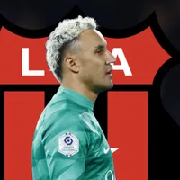 Sorpresa total: Keylor Navas recibe un inesperado guiño desde Alajuelense antes de debutar con Newell’s