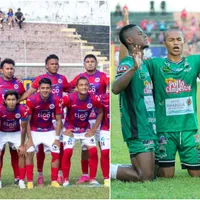 FAS vs. CD Dragón: a qué hora y dónde ver hoy EN VIVO la vuelta | Liga Mayor de El Salvador