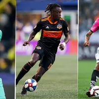 El nuevo 11 ideal centroamericano en el Ultimate Team del FIFA 20