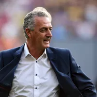 El detrás de escena de Gustavo Alfaro: cómo maneja al grupo y sus ideas de juego