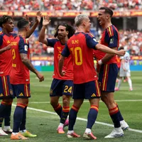 Cómo llegó España a las semifinales del Mundial 2026: todos sus partidos y resultados