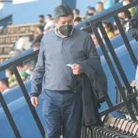 Luis Fernando Tena ya conoce a sus dos rivales en el debut con Guatemala