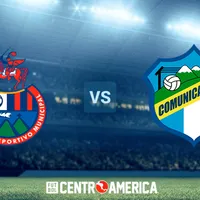 Municipal vs. Comunicaciones: horario, canal de TV y streaming para ver EN VIVO el partido por la fecha 11 del Clausura de Guatemala