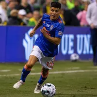 Eric Calvillo se consagra campeón en la USL con el Orange County [VIDEO]