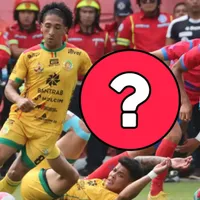 Ni Tailandia ni Europa: el futuro de Kennedy Rocha toma un giro inesperado y ya tiene nuevo club.