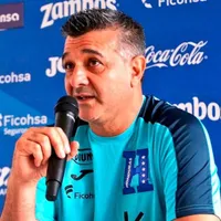 Diego Vázquez: "Ganar te genera esa sensación de que vas bien, vamos por un buen camino"