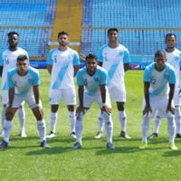 Calendario: Qué necesita Guatemala para entrar a la Copa de Oro 2021