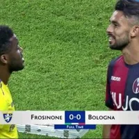 Joel Campbell se estrenó en duelo de ticos en Serie A