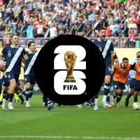 Guatemala sufre una dura baja camino al Mundial 2026.