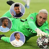 ¿Keylor Navas sin goles ante el Manchester City? Lo que dicen las casas de apuestas