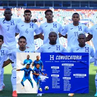 El Bolillo anuncia a los convocados para su debut en la Eliminatoria