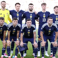 Cuál es el ranking FIFA de Escocia y cuántos puestos lo separan de Brasil en el Mundial 2026