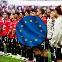 Alajuelense quiere un refuerzo europeo.