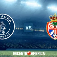 Dónde ver el partido de Motagua hoy EN VIVO: cuándo, a qué hora juega y con quién por el Clausura 2023