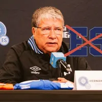 "Pidió no estar": Bolillo Gómez confirma la baja menos pensada en El Salvador a días de las Eliminatorias.