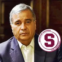 nuevo presidente de saprissa-roberto artavia