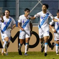 Guatemala podría perder a una de sus figuras para el Mundial Sub-20