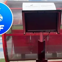 Presidente de la Federación Panameña de Fútbol afirmó que se implementará el VAR en la LPF