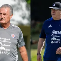 Denuncia contra Gustavo Alfaro: la llegada del Piojo Herrera destapa lo que el argentino hizo en Costa Rica