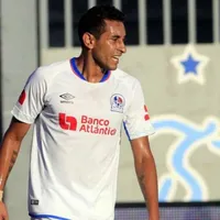 Maidana y un enorme gesto para renovar con Olimpia