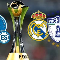 Real Madrid y Pachuca serán los protagonistas de la final de la Copa Intercontinental 2024.