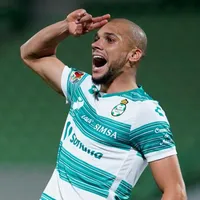 Así juega Matheus Dória: brasileño que desea jugar en Concacaf